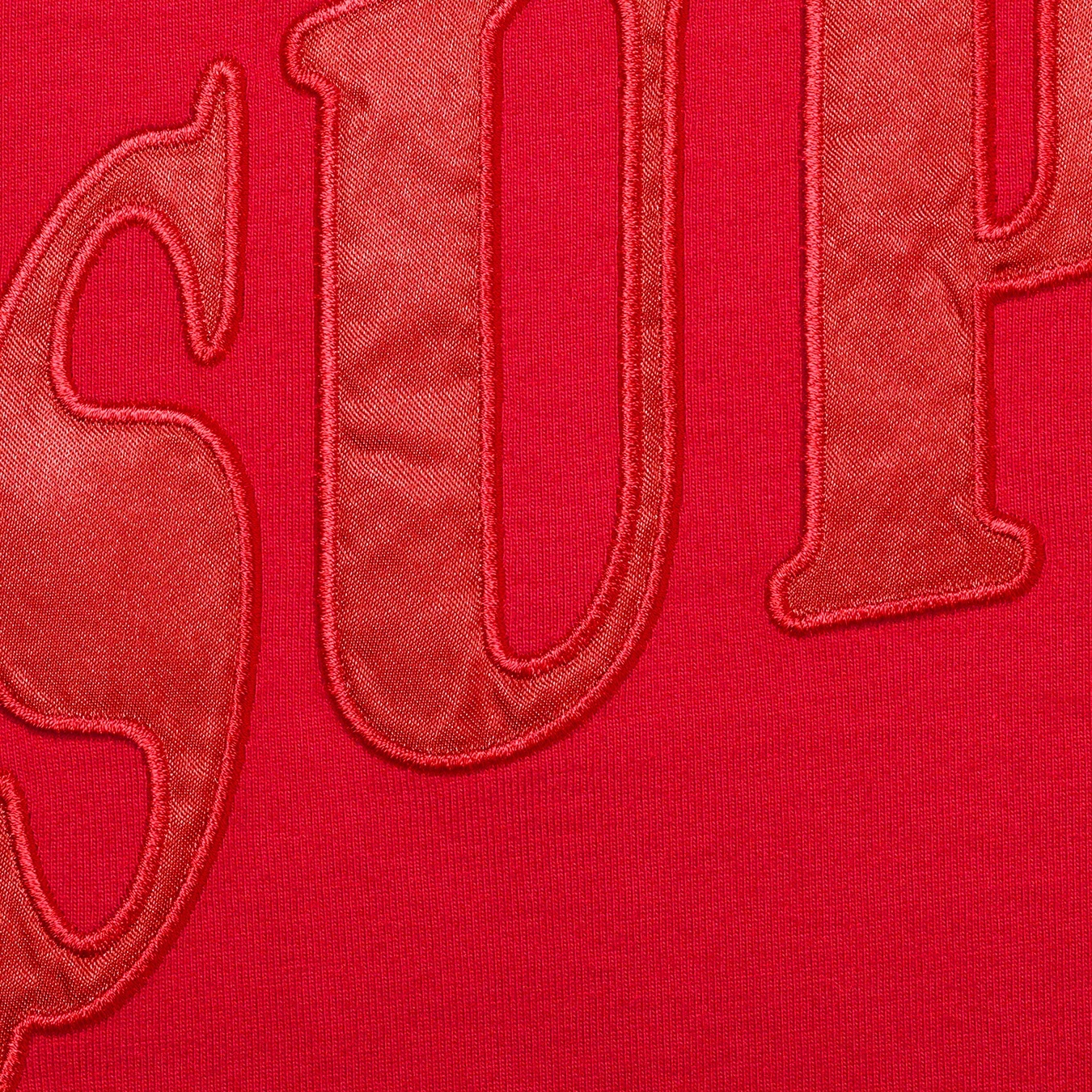 East West S/S Top view 2